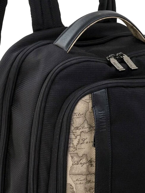 BUSINESS Zaino porta pc 14" Nero - Zaini da lavoro porta PC