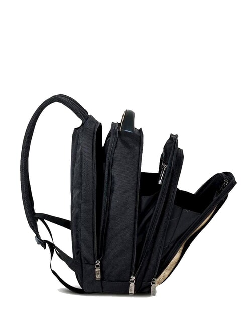 BUSINESS Zaino porta pc 14" Nero - Zaini da lavoro porta PC