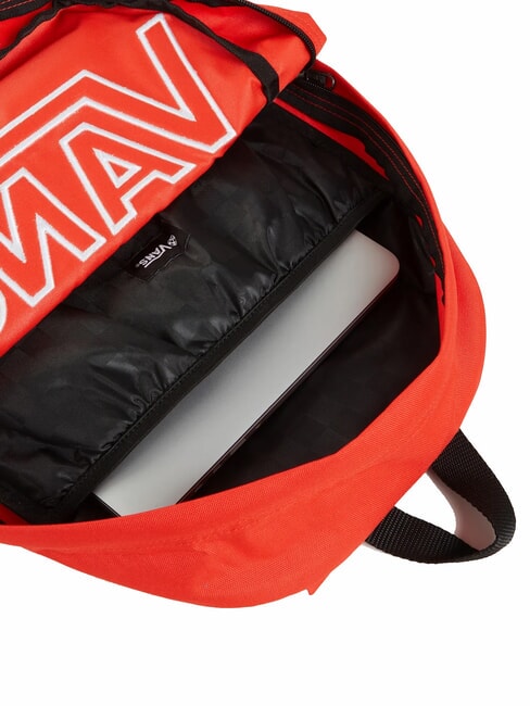 OLD SKOOL DROP V  Zaino porta PC 15" fiesta - Zaini Scuola & Tempo Libero