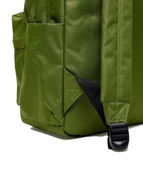 OLD SKOOL DROP V  Zaino porta PC 15" pesto - Zaini Scuola & Tempo Libero
