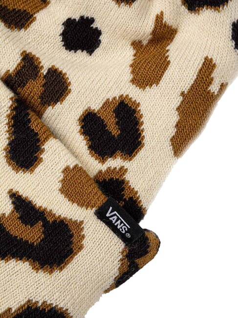 CHILLEST POM KIDS Cappello con pon pon lambs wool - Cappelli Bambini