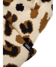 VANS CHILLEST POM KIDS Cappello con pon pon lambs wool - Cappelli Bambini - 2