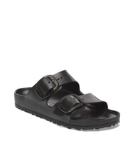 BIRKENSTOCK ARIZONA BIG BUCKLE EVA Ciabatte in gomma black - Scarpe Donna - 3
