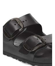 BIRKENSTOCK ARIZONA BIG BUCKLE EVA Ciabatte in gomma black - Scarpe Donna - 5