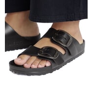 BIRKENSTOCK ARIZONA BIG BUCKLE EVA Ciabatte in gomma black - Scarpe Donna - 7