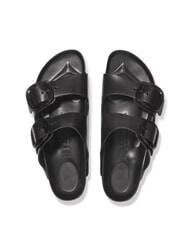 BIRKENSTOCK ARIZONA BIG BUCKLE EVA Ciabatte in gomma black - Scarpe Donna - 4