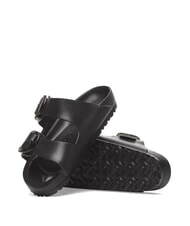 BIRKENSTOCK ARIZONA BIG BUCKLE EVA Ciabatte in gomma black - Scarpe Donna - 6