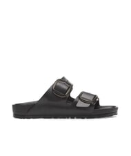 BIRKENSTOCK ARIZONA BIG BUCKLE EVA Ciabatte in gomma black - Scarpe Donna - 2