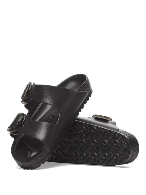 ARIZONA BIG BUCKLE EVA Ciabatte in gomma black - Scarpe Donna