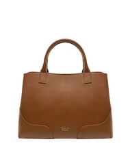 TOSCA BLU CECILIA Borsa a mano grande in pelle CUOIO - Borse Donna - 4