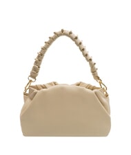 TOSCA BLU VITTORIA Borsa media in pelle doppia funzione bianco avorio - Borse Donna - 3