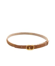 GAUD&Igrave; DELIA Cintura accorciabile - Cinture