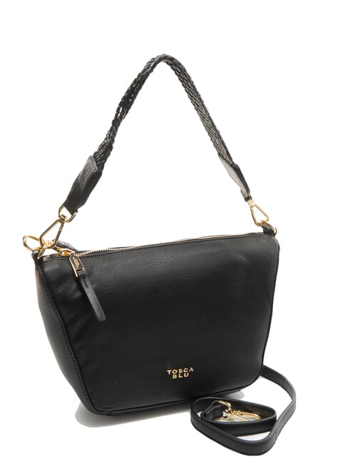 BIANCA Borsa a mano media in pelle CORALLO - Borse Donna