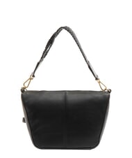 TOSCA BLU BIANCA Borsa a mano media in pelle CORALLO - Borse Donna - 4