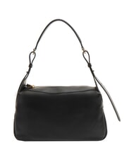 TOSCA BLU ANGIE Borsa a spalla in pelle Nero - Borse Donna - 4