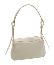 TOSCA BLU ANGIE Borsa piccola a spalla in pelle bianco avorio - Borse Donna - 2