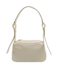 TOSCA BLU ANGIE Borsa piccola a spalla in pelle bianco avorio - Borse Donna - 4