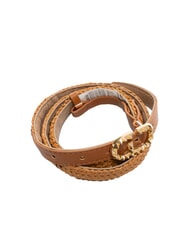 GAUD&Igrave; DELIA Cintura accorciabile tan - Cinture - 3