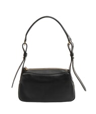 TOSCA BLU ANGIE Borsa piccola a spalla in pelle Nero - Borse Donna - 4