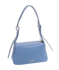 TOSCA BLU ANGIE Borsa piccola a spalla in pelle Azzurro - Borse Donna - 2