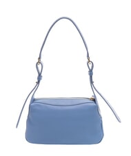 TOSCA BLU ANGIE Borsa piccola a spalla in pelle Azzurro - Borse Donna - 4