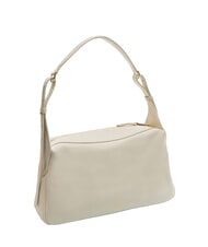 TOSCA BLU ANGIE Borsa a spalla in pelle bianco avorio - Borse Donna - 2