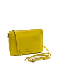 GIANNI CHIARINI NORA POUCH Pochette in pelle con polsierina e tracolla - Borse Donna