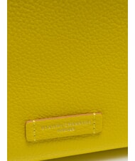 GIANNI CHIARINI NORA POUCH Pochette in pelle con polsierina e tracolla shake - Borse Donna - 3