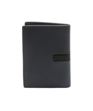 SAMSONITE RELYON SLG Portafoglio verticale blue - Portafogli Uomo - 3