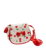 CAMOMILLA CHERRY Borsa mini a tracolla con flap - Borse e accessori kids