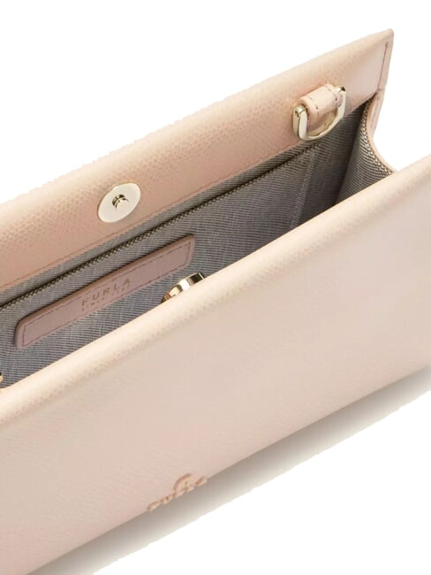 MYFURLA  Mini Bag a tracolla azalea - Borse Donna