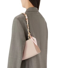 FURLA MYFURLA  Mini Bag a tracolla azalea - Borse Donna - 5