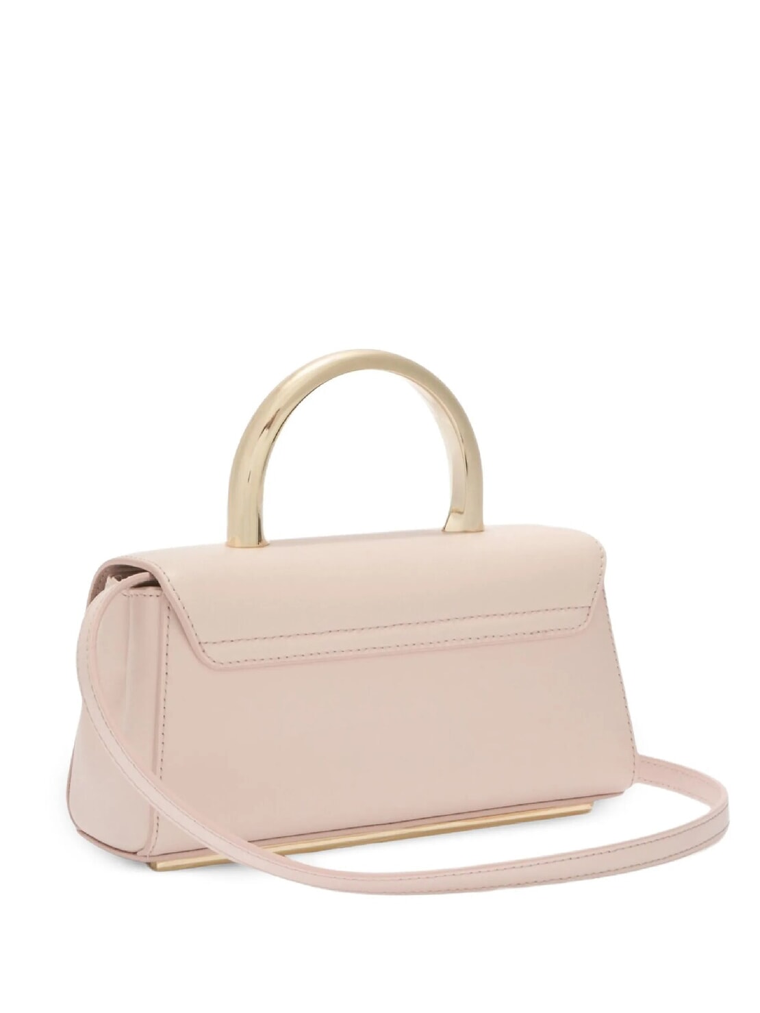 Furla Meridiana Mini Bag A Mano, Con Tracolla Azalea Acquista A