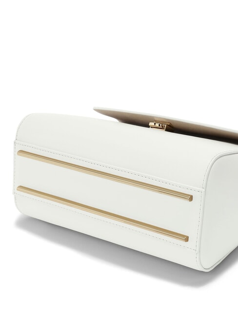 MERIDIANA Borsa a mano, con tracolla PANNA - Borse Donna