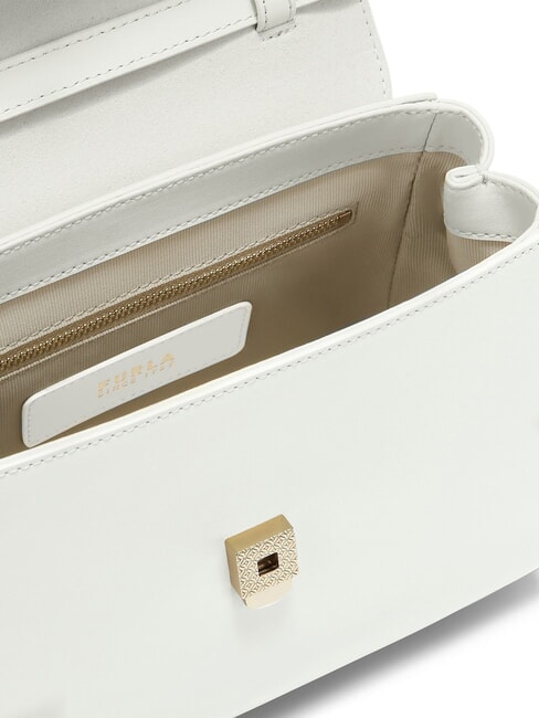 MERIDIANA Borsa a mano, con tracolla PANNA - Borse Donna