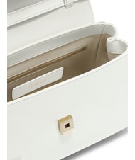 FURLA MERIDIANA Borsa a mano, con tracolla PANNA - Borse Donna - 4