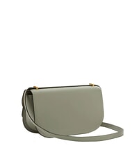 FURLA SFERA Borsa a tracolla in pelle con flap agaveb - Borse Donna - 2