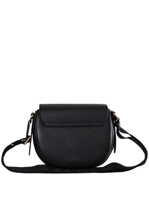LOTUS  Mini Bag a tracolla nero+toni nero - Borse Donna