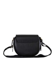 FURLA LOTUS  Mini Bag a tracolla nero+toni nero - Borse Donna - 3