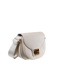 FURLA LOTUS  Borsetta a tracolla panna+toni panna - Borse Donna - 2