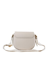 FURLA LOTUS  Borsetta a tracolla panna+toni panna - Borse Donna - 3