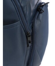 PIQUADRO GIO  Zaino porta PC 13" blu - Zaini da lavoro porta PC - 3