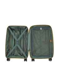 DELSEY SECURITECH DUNE Trolley bagaglio a mano, espandibile giallo - Bagagli a mano - 2