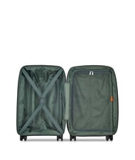 DELSEY SECURITECH DUNE Trolley bagaglio a mano, espandibile - Bagagli a mano