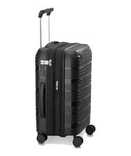 DELSEY SECURITECH DUNE Trolley bagaglio a mano, espandibile Nero - Bagagli a mano - 4
