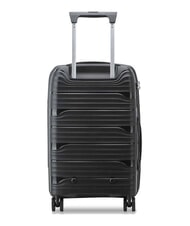 DELSEY SECURITECH DUNE Trolley bagaglio a mano, espandibile Nero - Bagagli a mano - 6