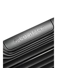 DELSEY SECURITECH DUNE Trolley bagaglio a mano, espandibile Nero - Bagagli a mano - 7