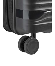 DELSEY SECURITECH DUNE Trolley bagaglio a mano, espandibile Nero - Bagagli a mano - 8