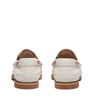 TIMBERLAND CLASSIC BOAT  Scarpe da barca in pelle natural - Scarpe Donna - 4