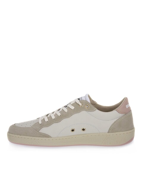 OLYMPIA Sneakers white/nude - Scarpe Donna